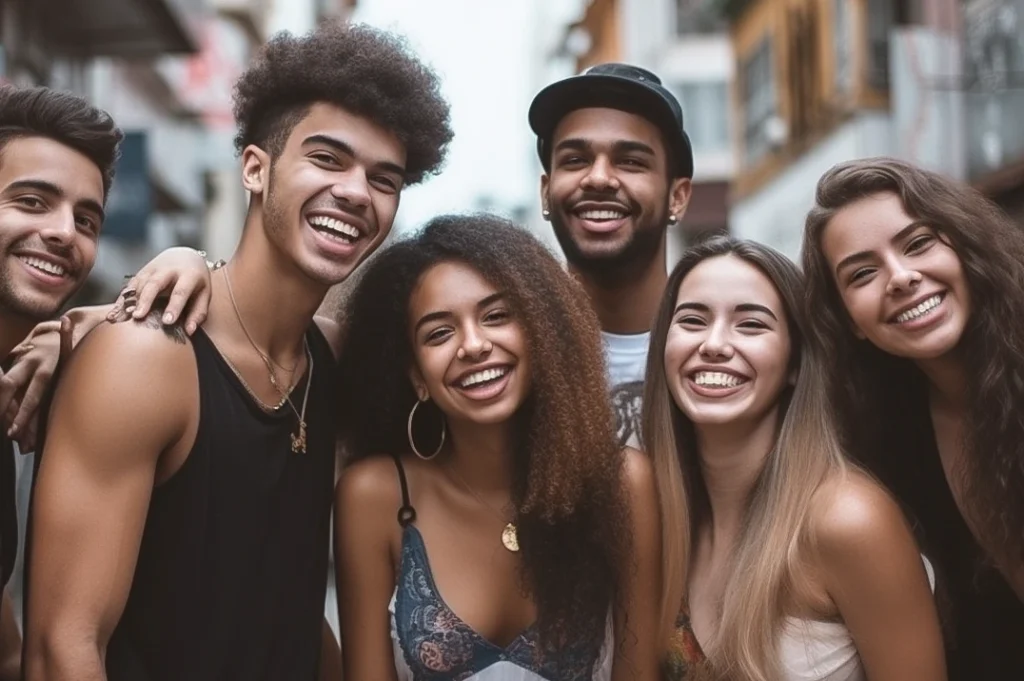 Gerando Oportunidades de Emprego para Jovens: Desafios e Soluções