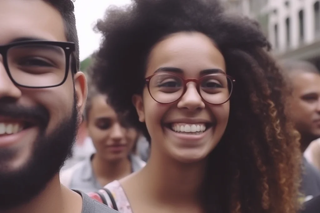 Participação Cidadã e Transparência: Fortalecendo a Democracia Local